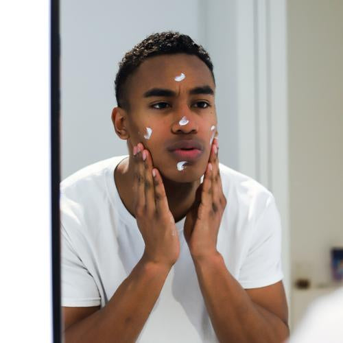 The Men Guide to Anti-Aging