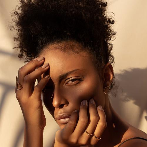 HEAL STRESS-RELATED HAIR LOSS