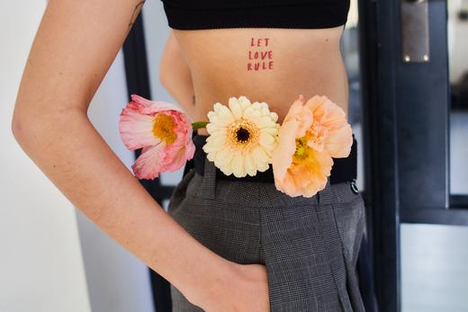 LET`S CELEBRATE WOMEN´S DAY