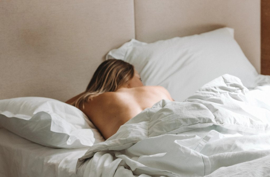 ON THE RADAR: BEAUTY SLEEP