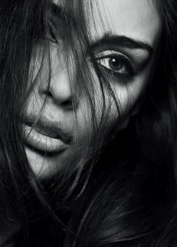 MAKE YOUR HAIR GROW (FASTER)!