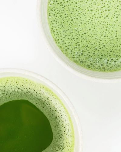 THE NEW SUPERHERO INGREDIENT