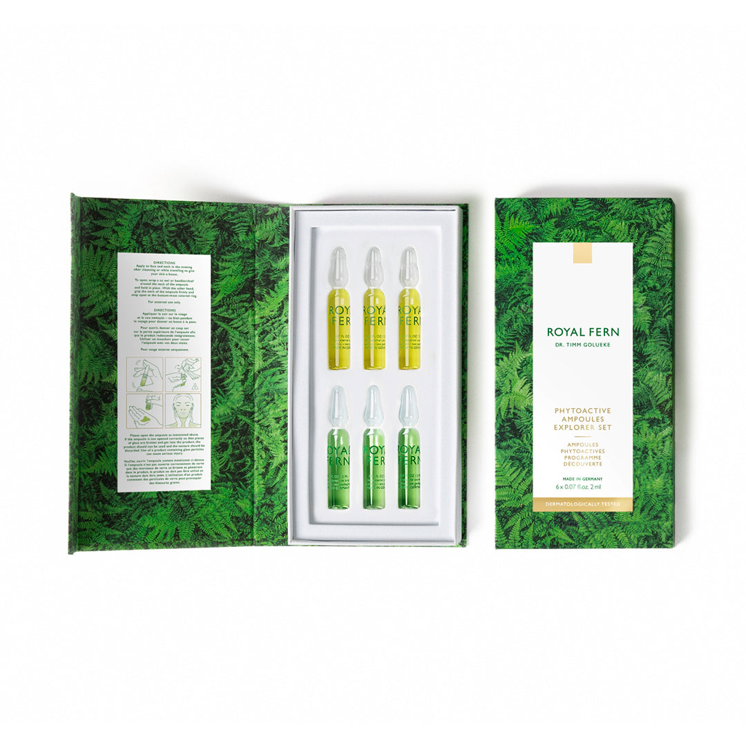 Summer Essential Kit