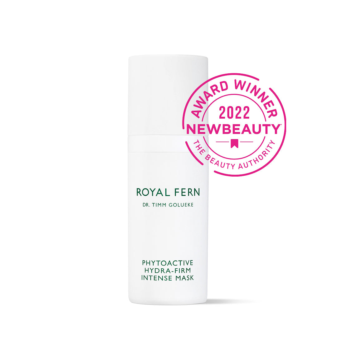 Phytoactive Hydra-Firm Intense Mask