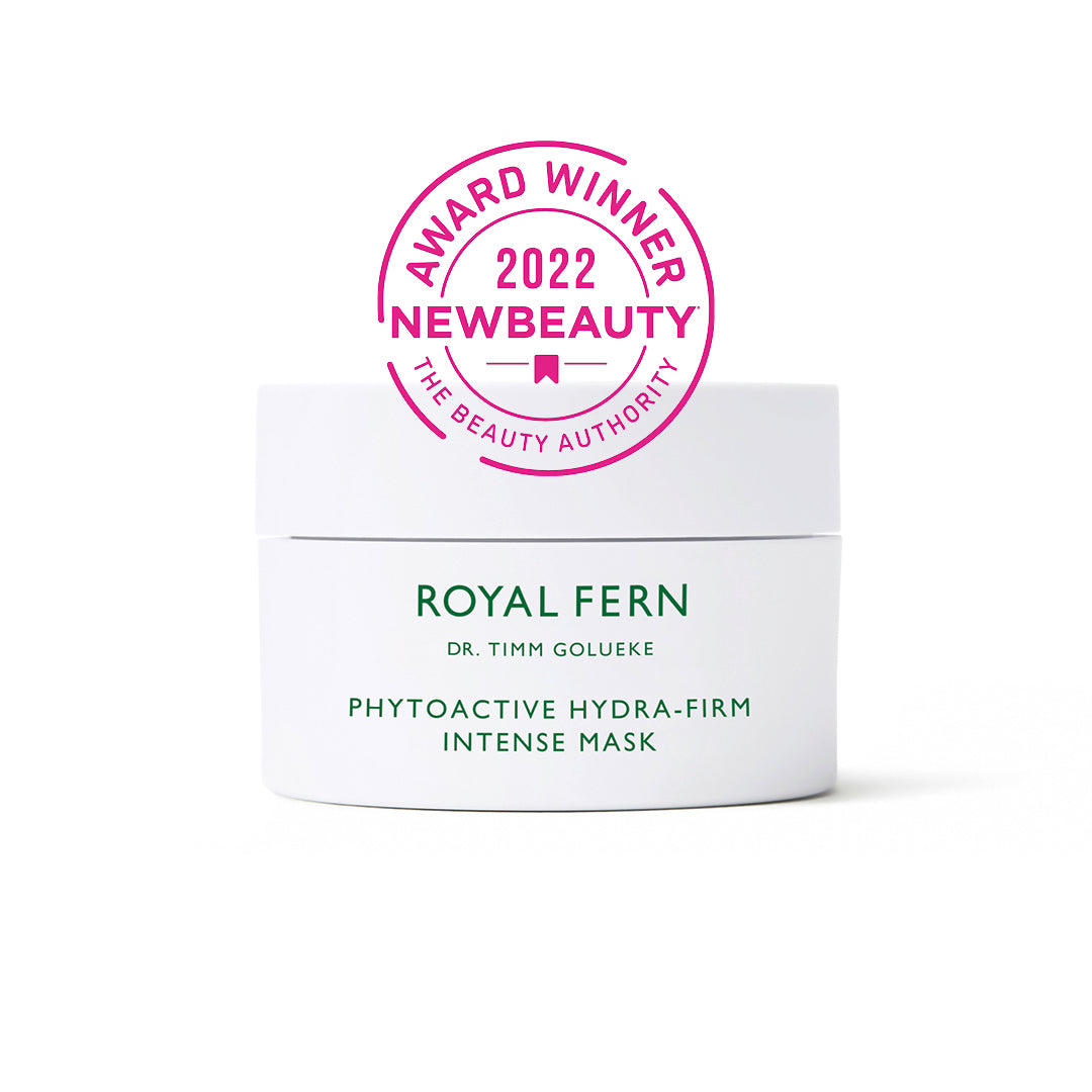 Phytoactive Hydra-Firm Intense Mask