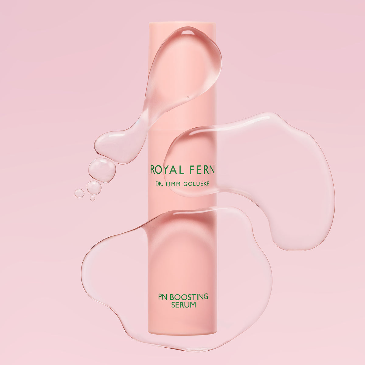 PN Boosting Serum