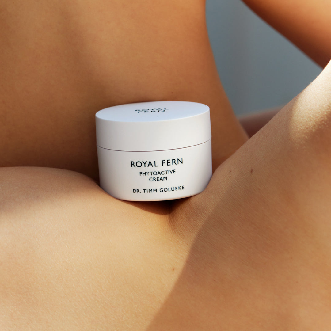 Phytoactive Cream