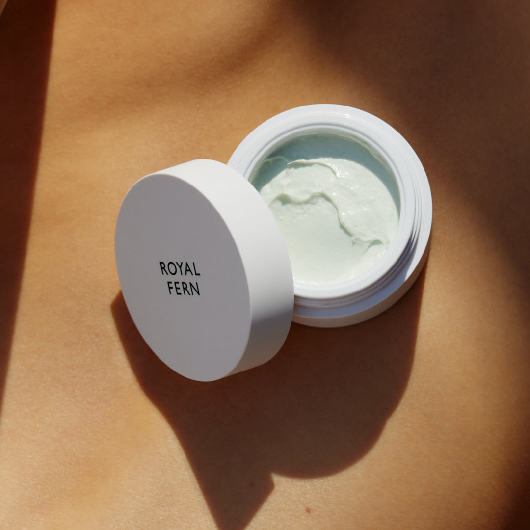 Phytoactive Hydra-Firm Intense Mask