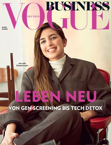VOGUE Business, Germany