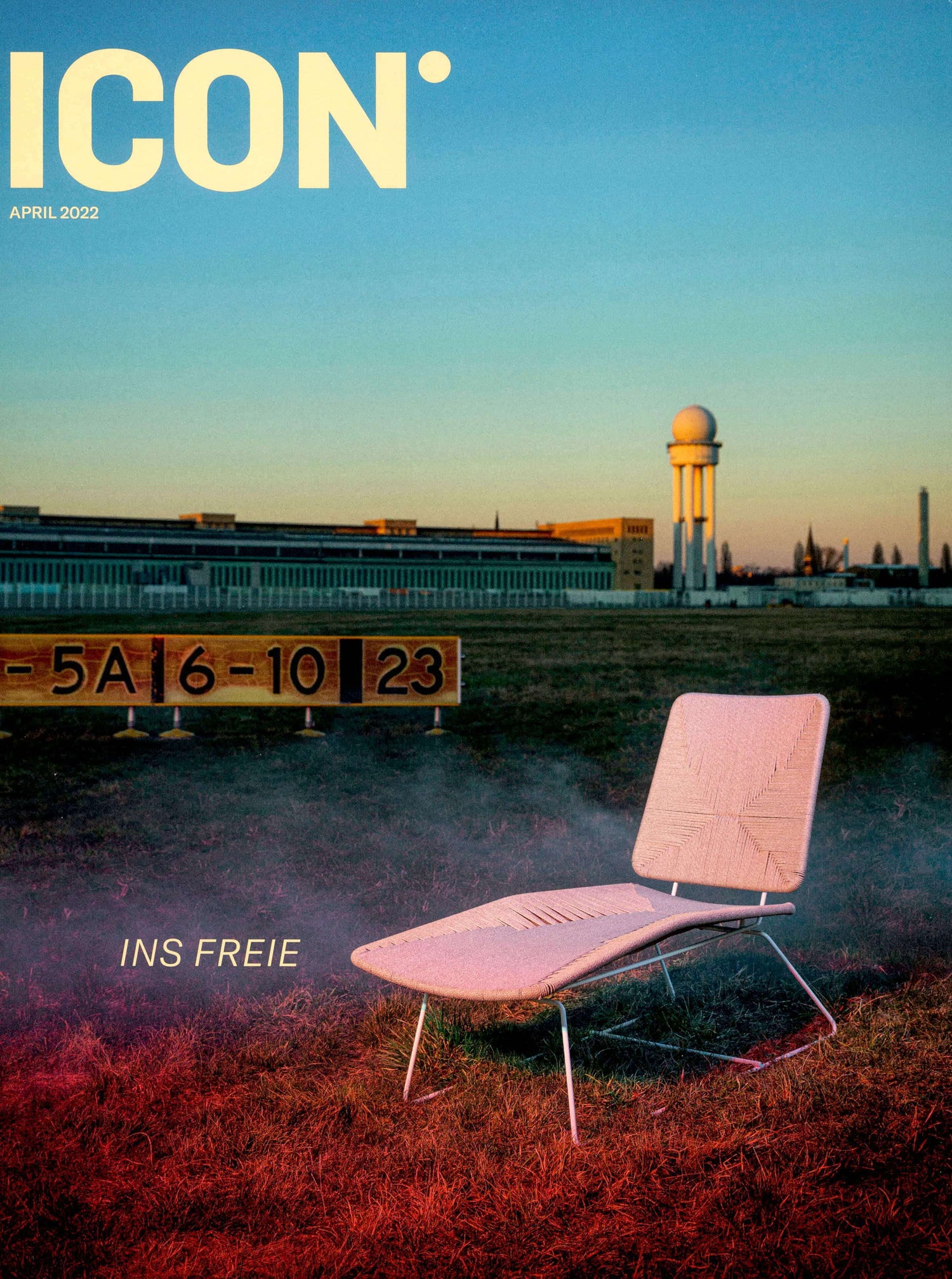 ICON, GERMANY