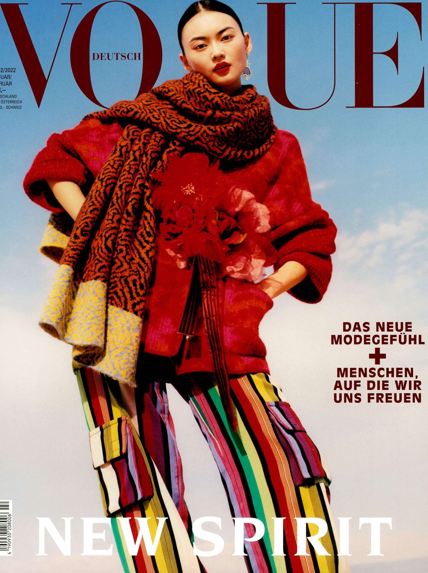 VOGUE GERMANY