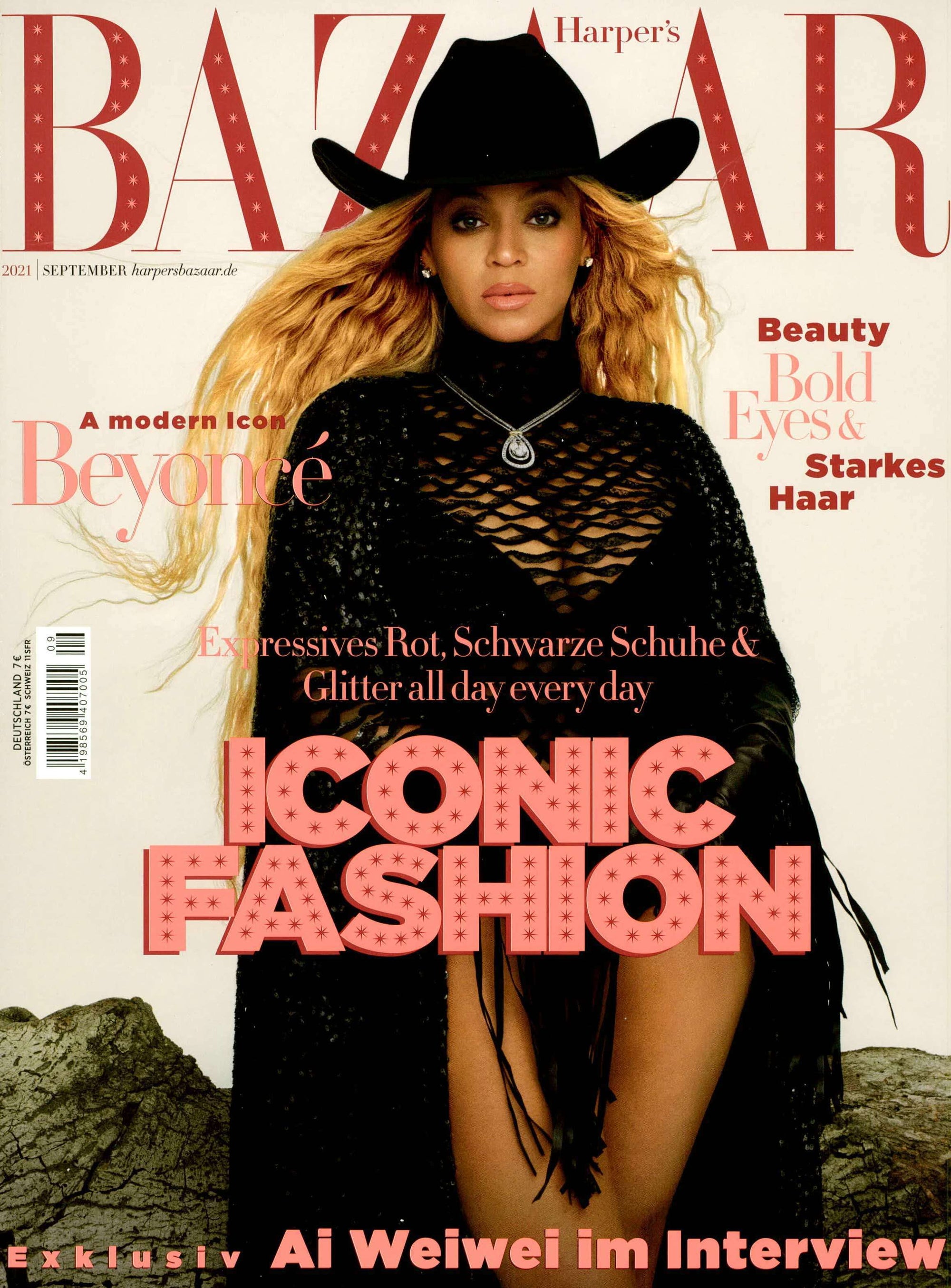 HARPER´S BAZAAR, Germany