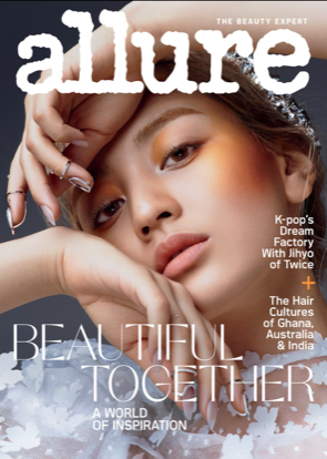 Allure, USA