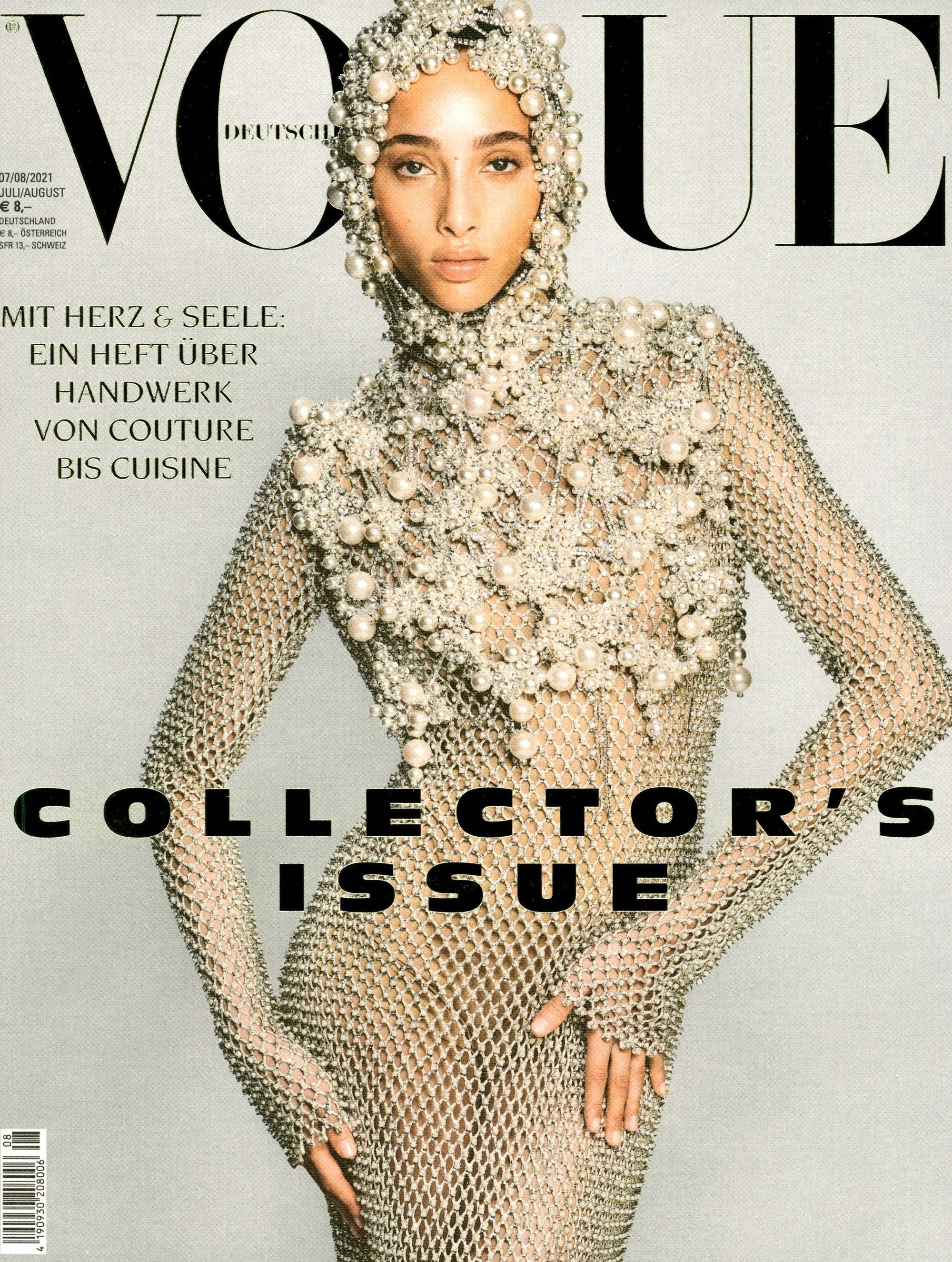 VOGUE, GERMANY