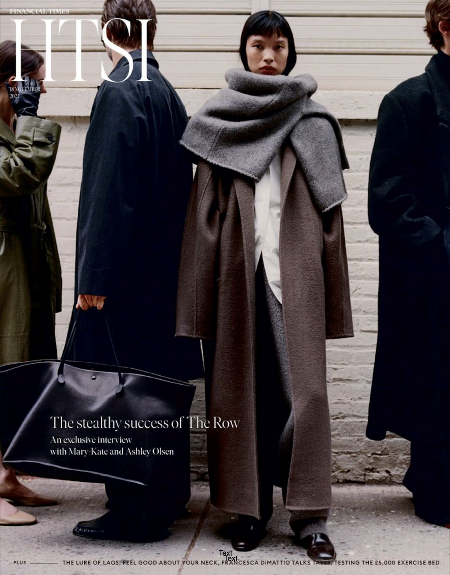 FINANCIAL TIMES, UK