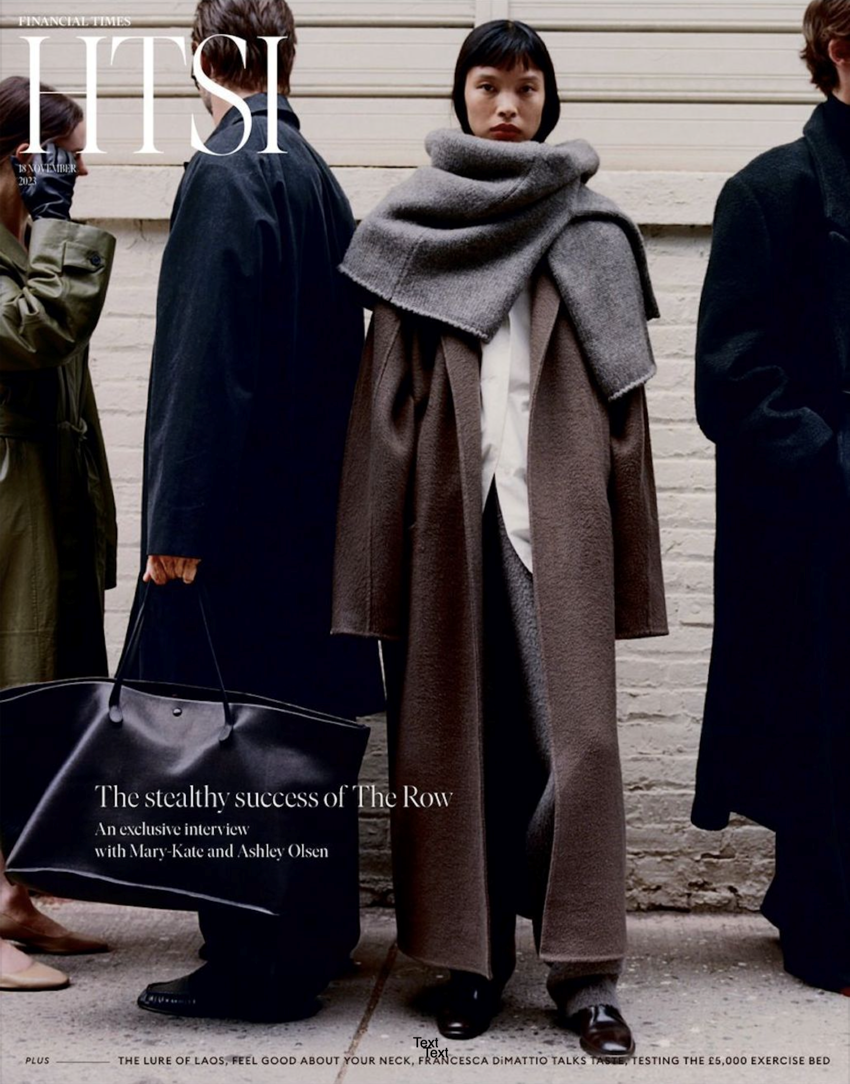 FINANCIAL TIMES, UK