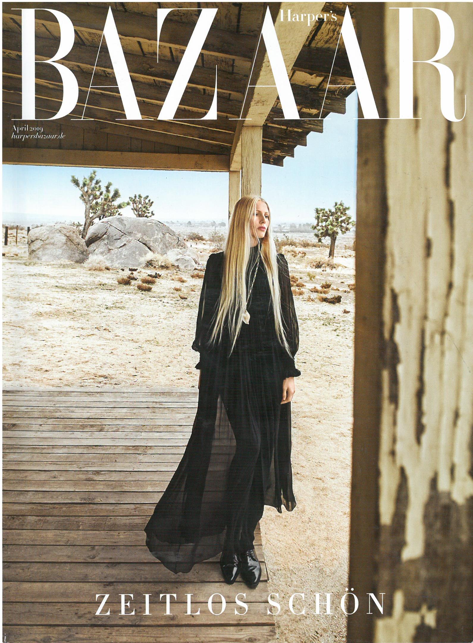 Harper's Bazaar, Germany