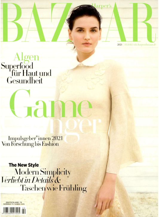 Harper´s Bazaar, Germany