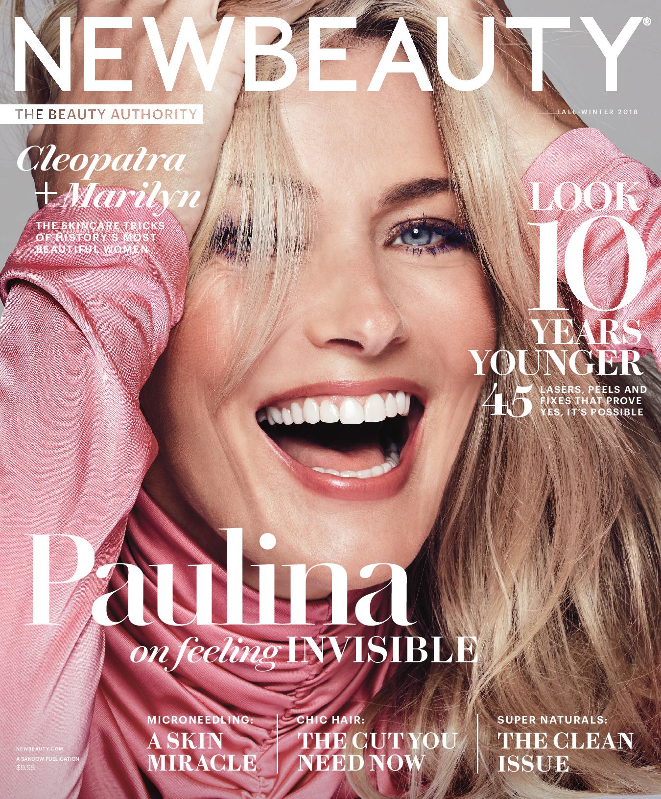 New Beauty, USA