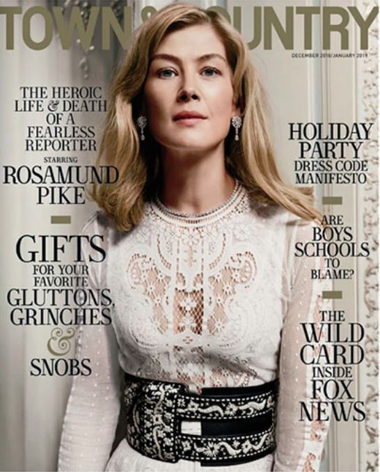 Town & Country, USA