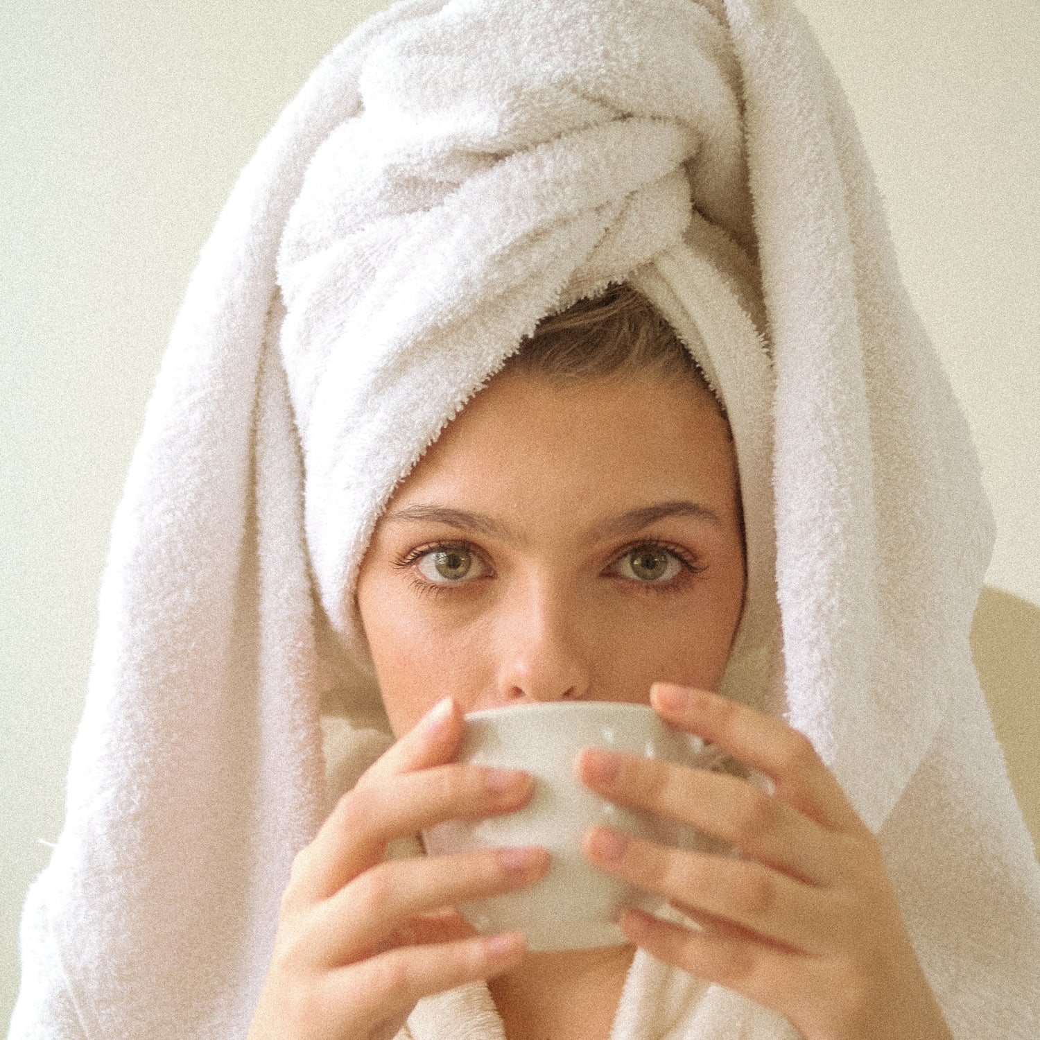 MAKE YOUR HOME FEEL LIKE A SPA