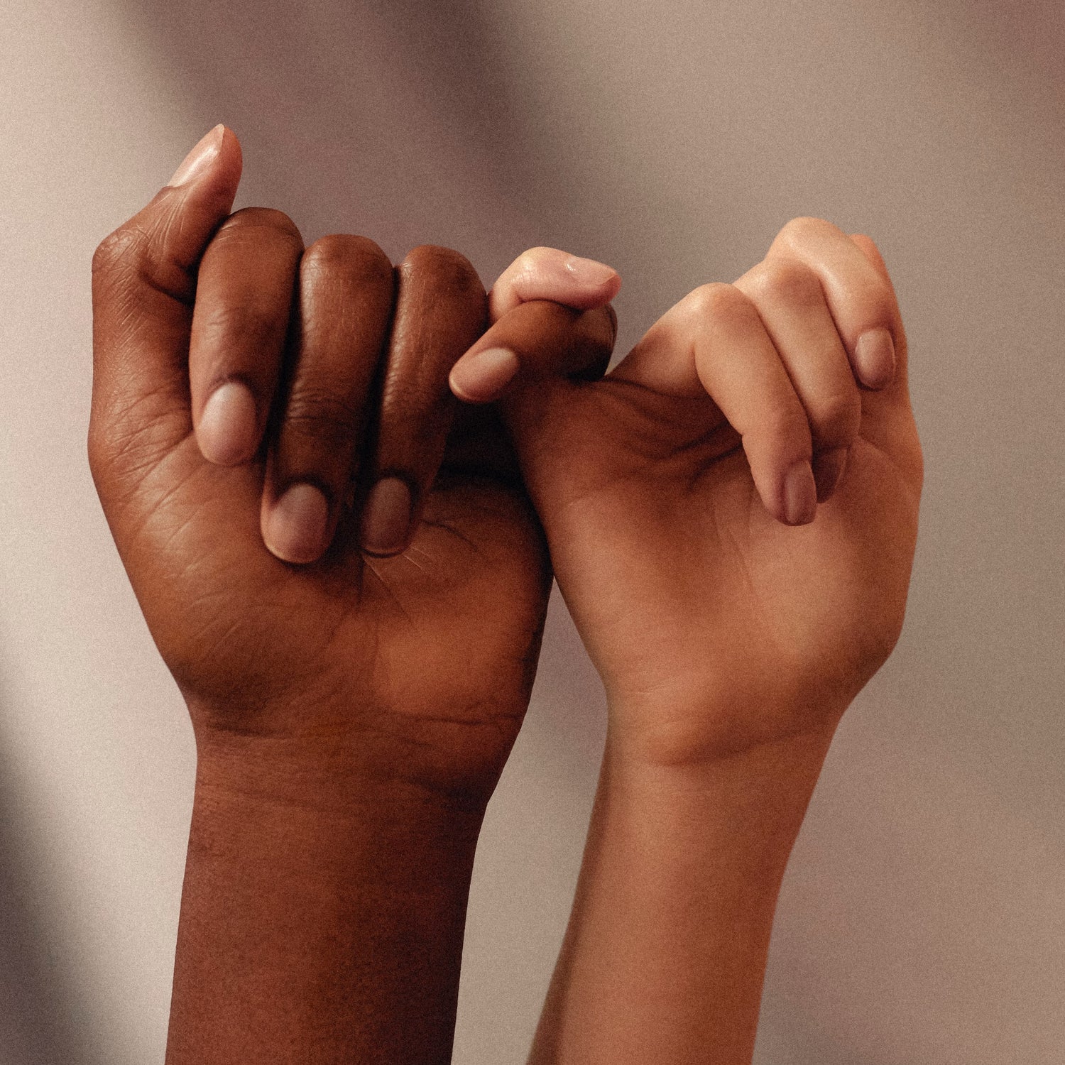 STRONGER TOGETHER