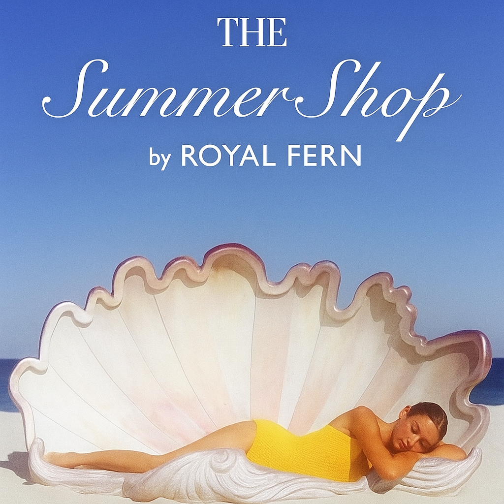 SUMMER SHOP