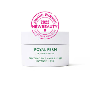 Phytoactive Hydra-Firm Intense Mask