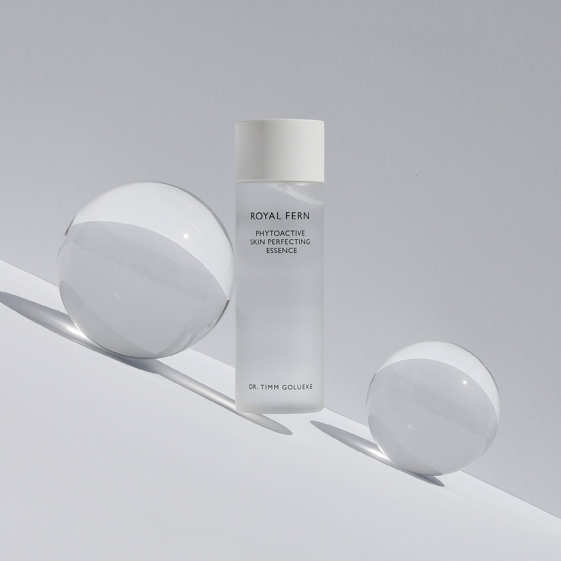 UNREINE HAUT SET