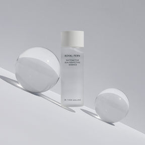 UNREINE HAUT SET