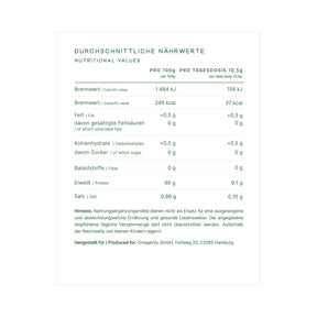 Derma One Neutral