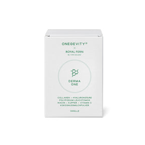 Derma One Vanille