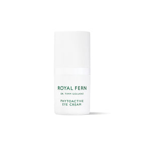 Phytoactive Eye Cream