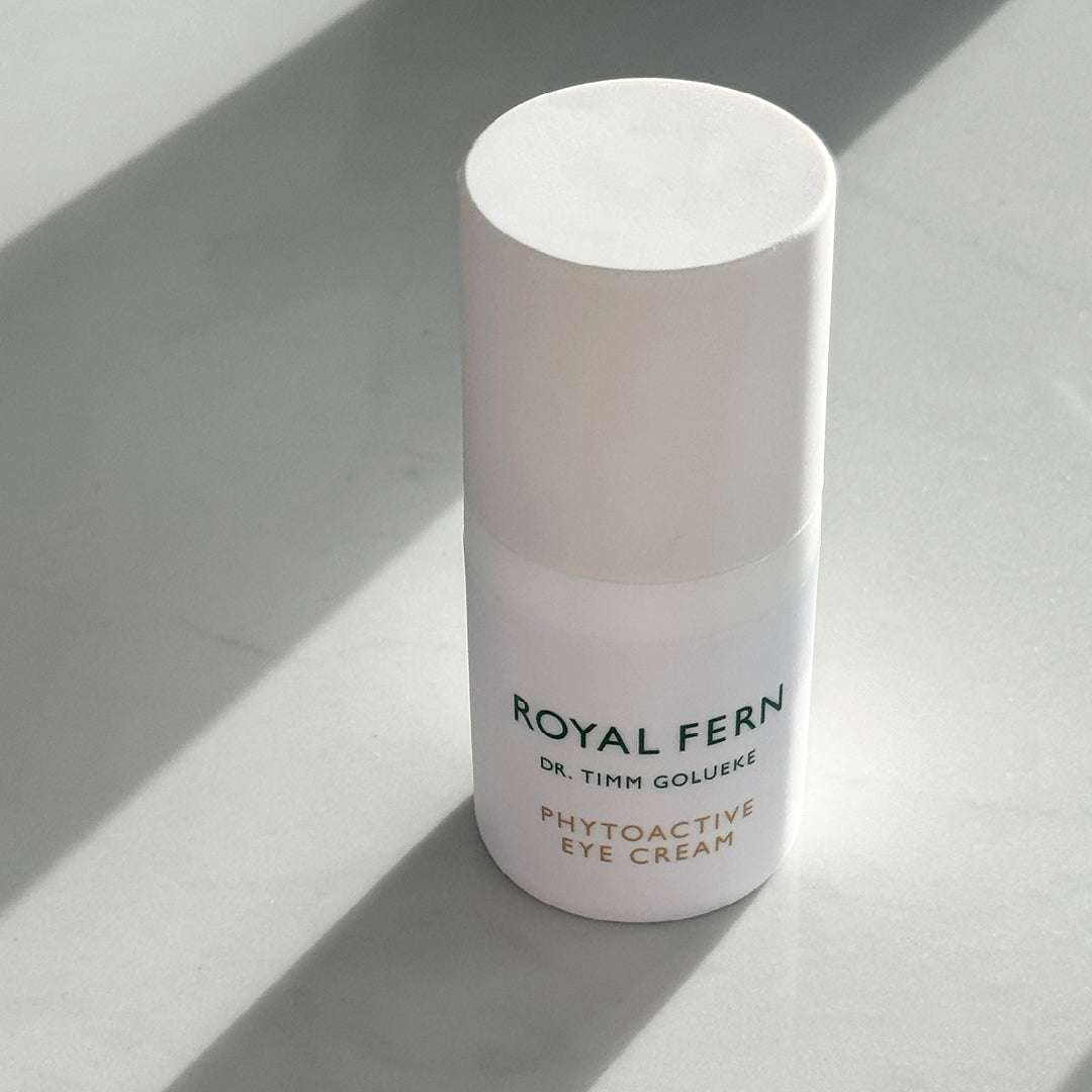 Phytoactive Eye Cream