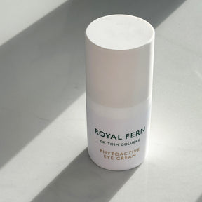 Phytoactive Eye Cream