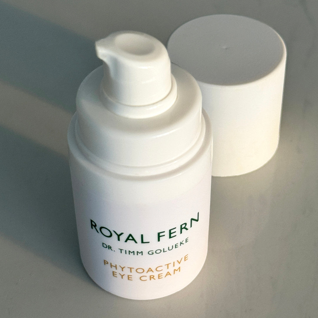 Phytoactive Eye Cream