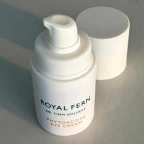 Phytoactive Eye Cream