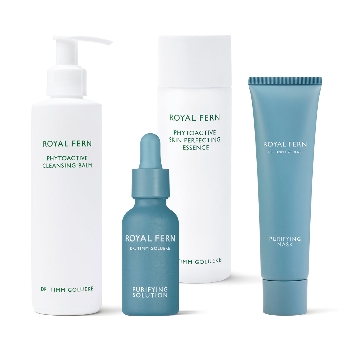 ANTI BLEMISH SET