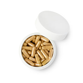 Skin Perfecting Supplements