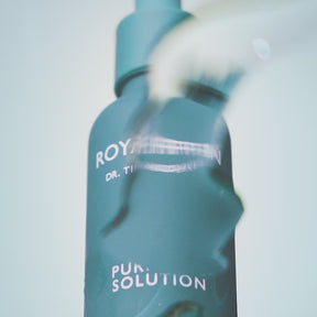 Purifying Solution