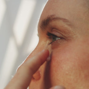 PHYTOACTIVE EYE CREAM