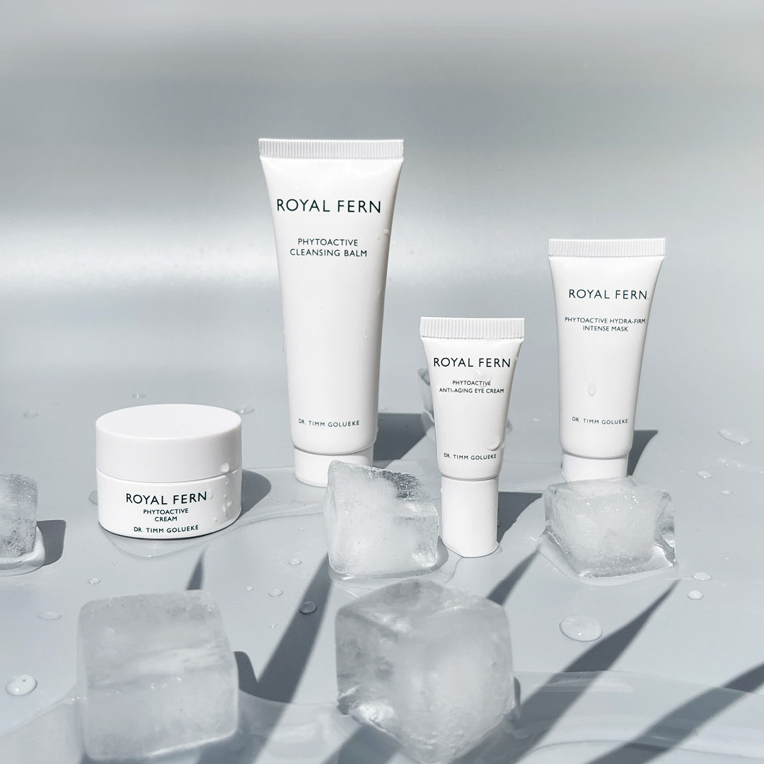 HYDRA-FIRM INTENSE MASK