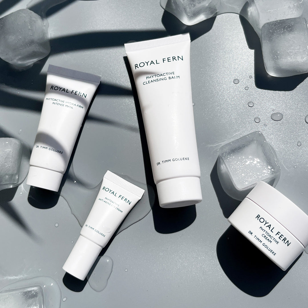 PHYTOACTIVE CLEANSING BALM