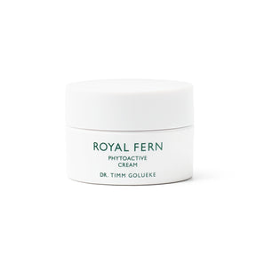 Phytoactive Cream