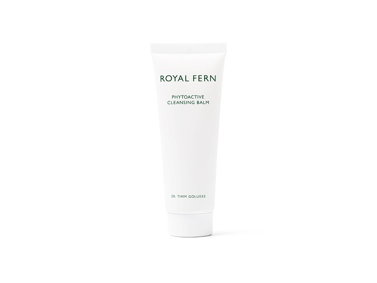 Luxury Sample Cleansing Balm