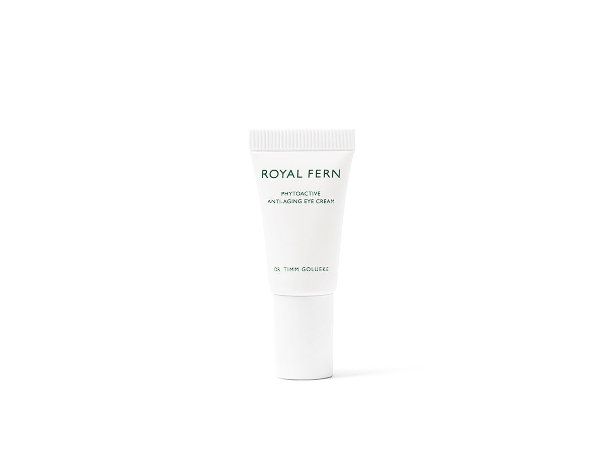 Luxury Sample Eye Cream